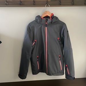 Killtec boys ski jacket size US 16